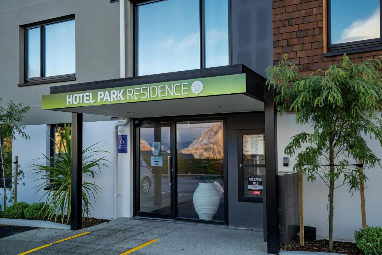 Coronet Escape Apartment 1 Queenstown Dış mekan fotoğraf