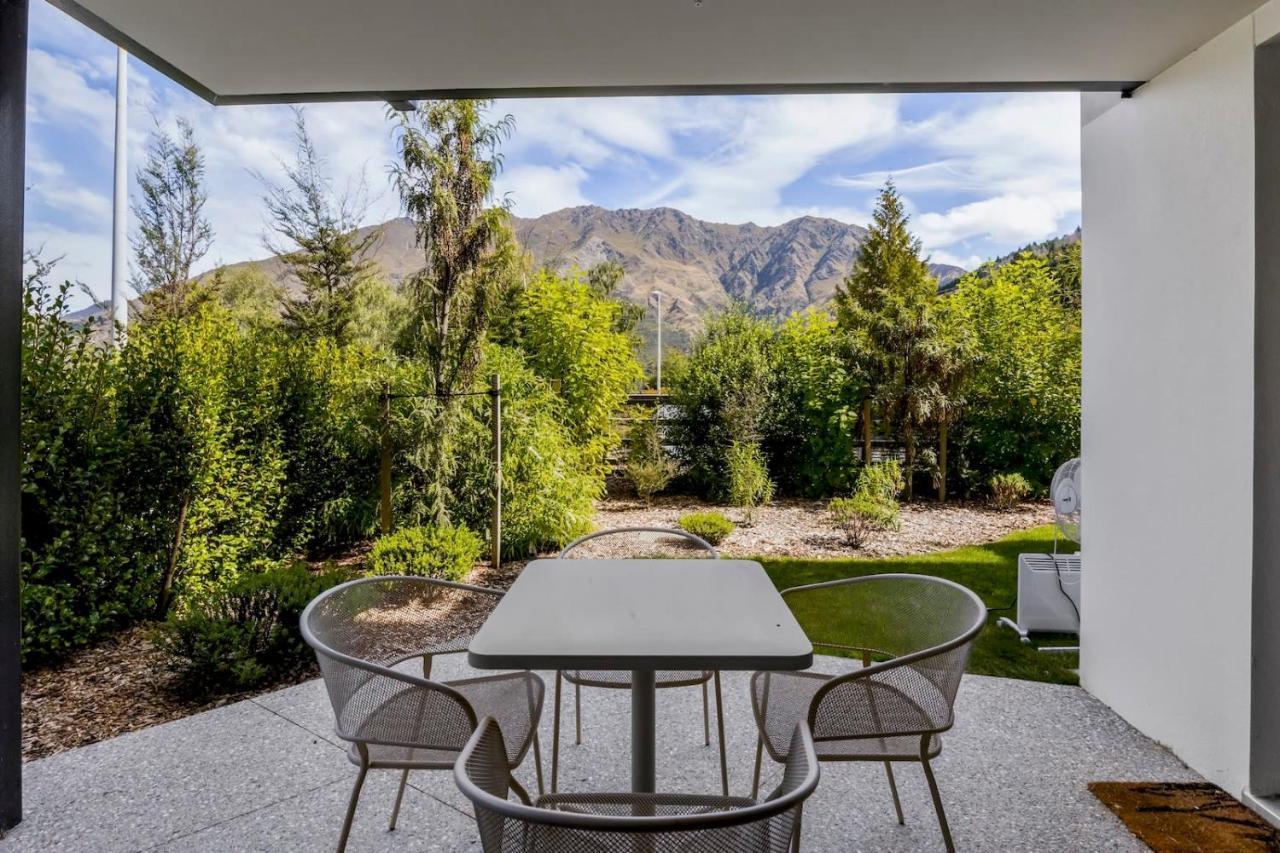 Coronet Escape Apartment 1 Queenstown Dış mekan fotoğraf