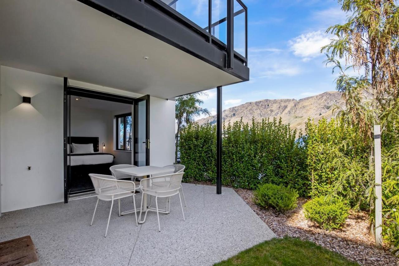 Coronet Escape Apartment 1 Queenstown Dış mekan fotoğraf
